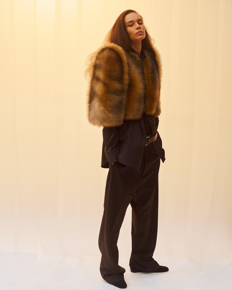 Phoebe Philo Collection E