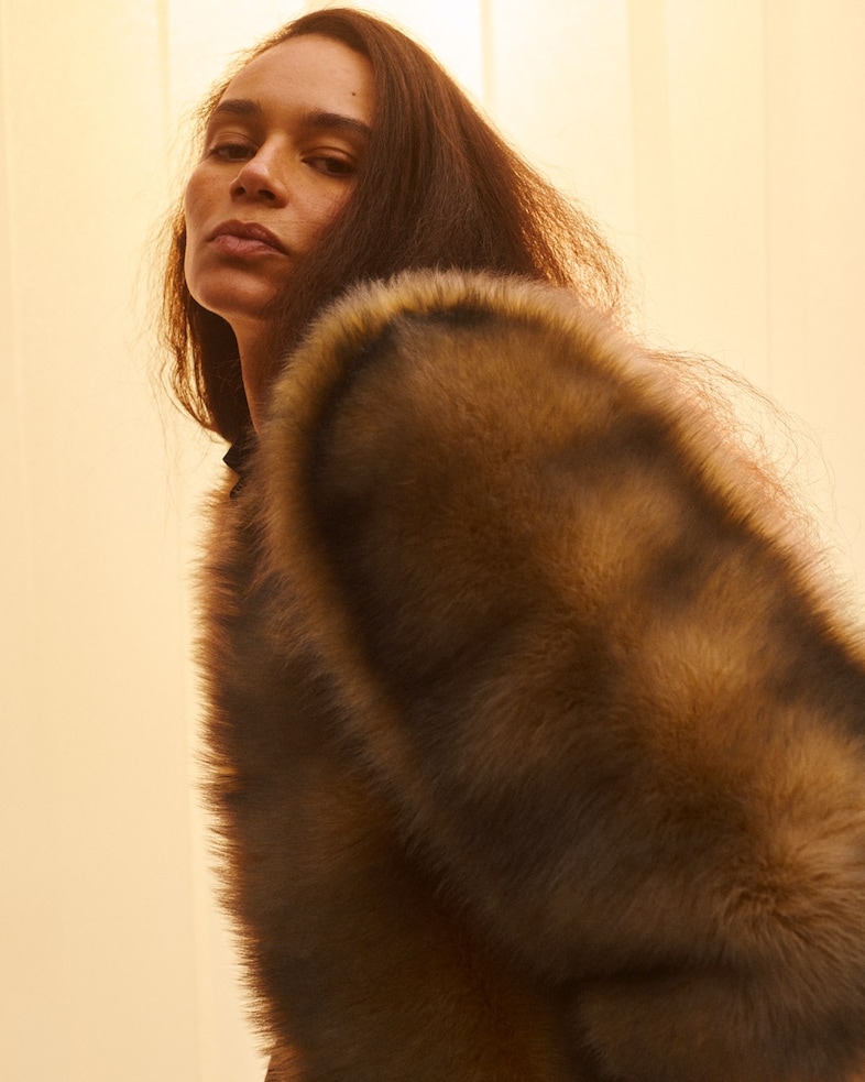 Phoebe Philo Collection E