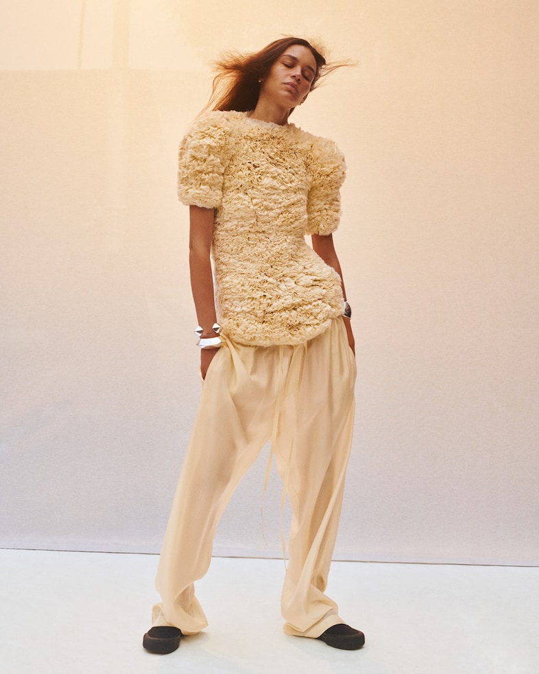 Phoebe Philo Collection E