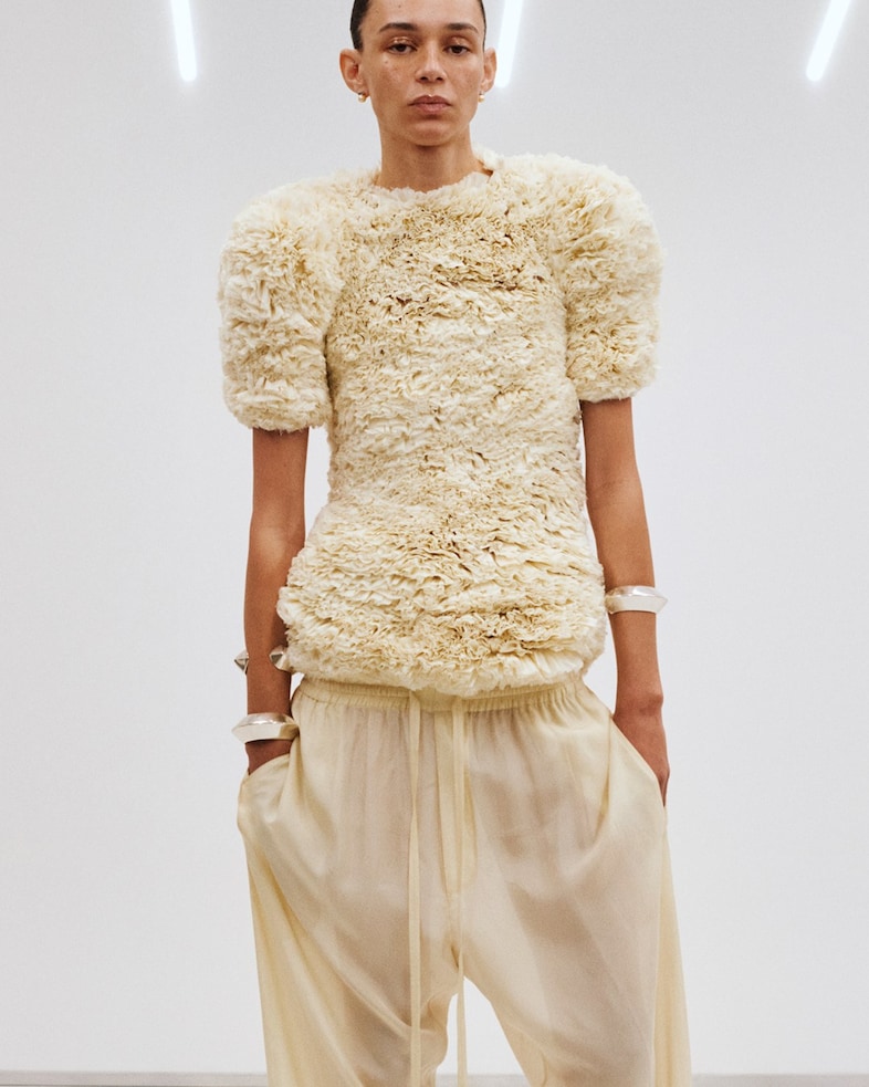 Phoebe Philo Collection E