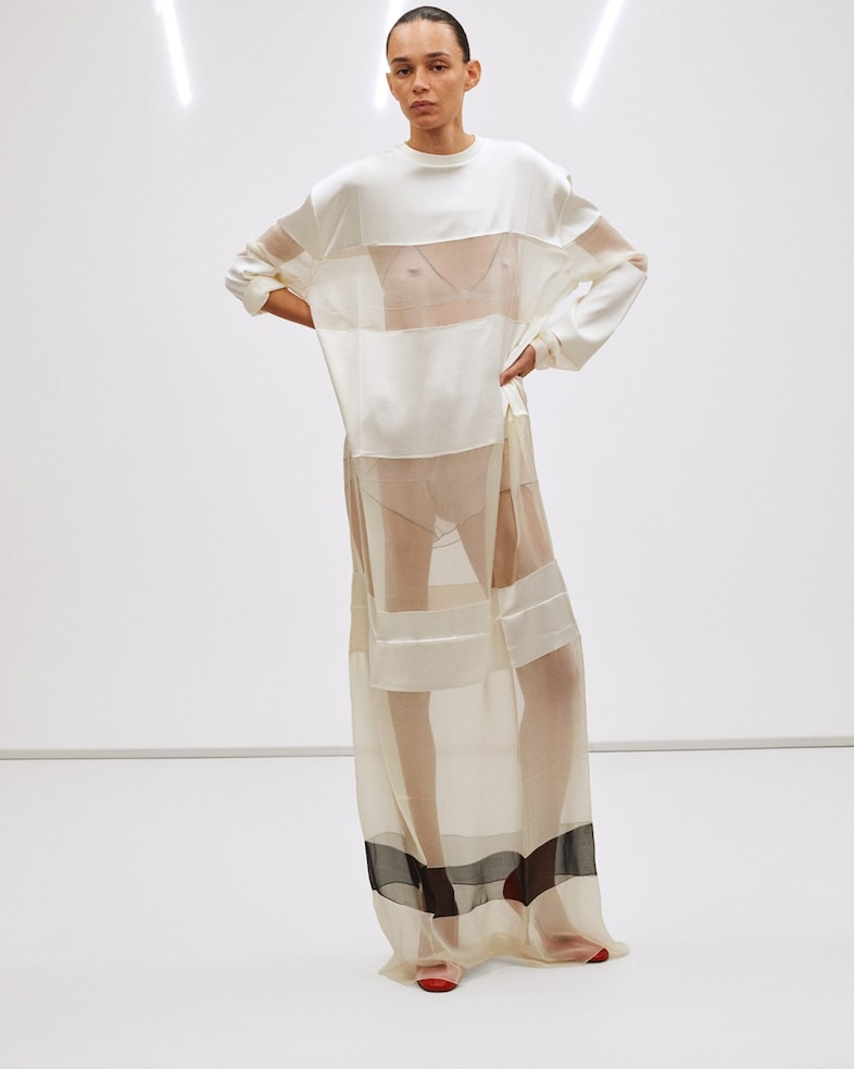 Phoebe Philo Collection E