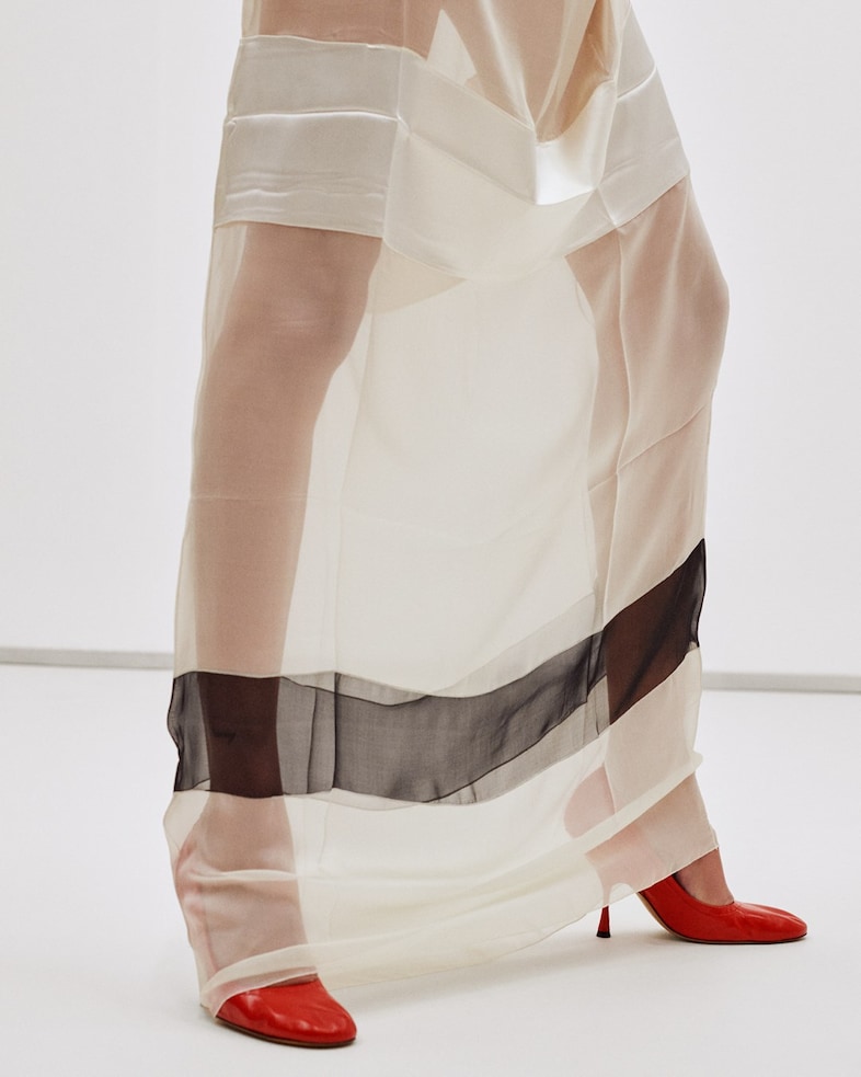 Phoebe Philo Collection E