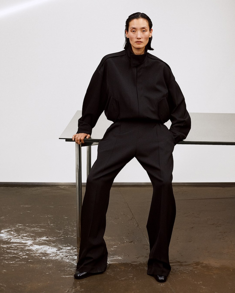 Phoebe Philo Collection E