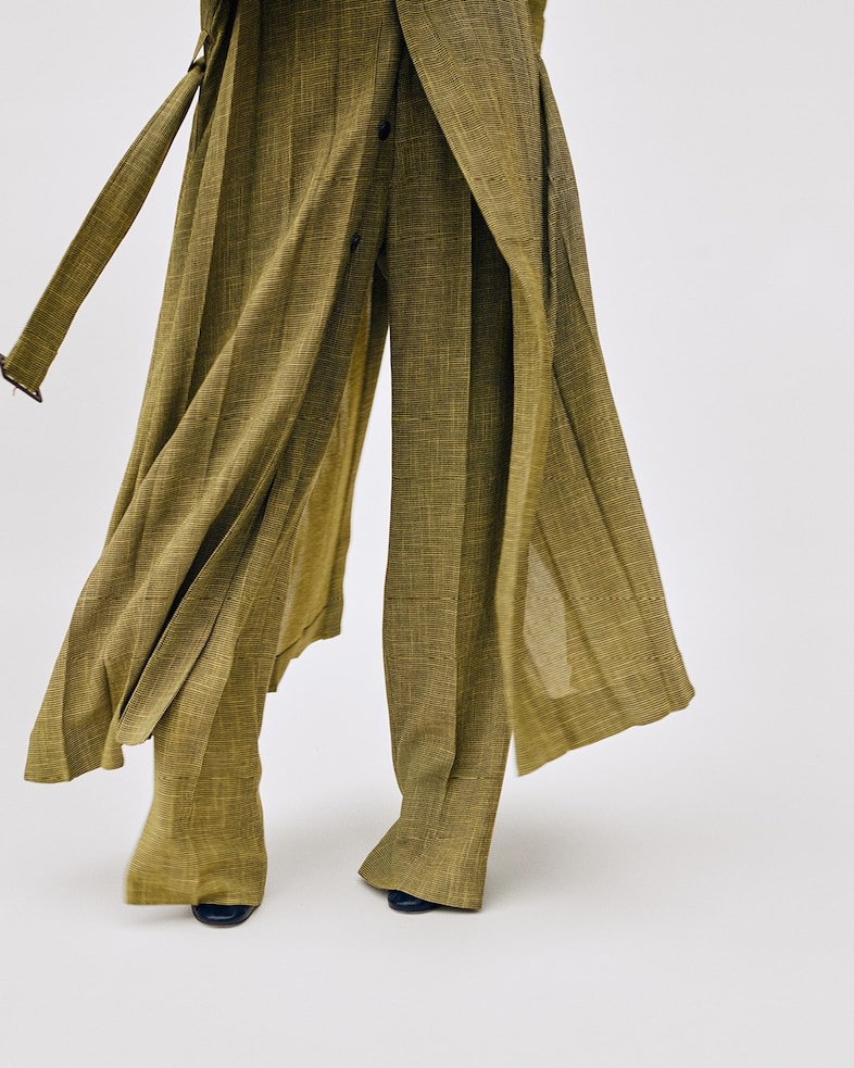 Phoebe Philo Collection E