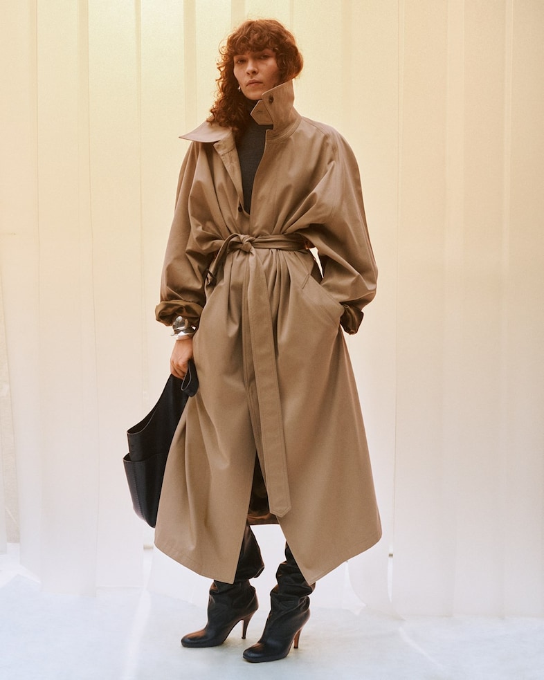 Phoebe Philo Collection E