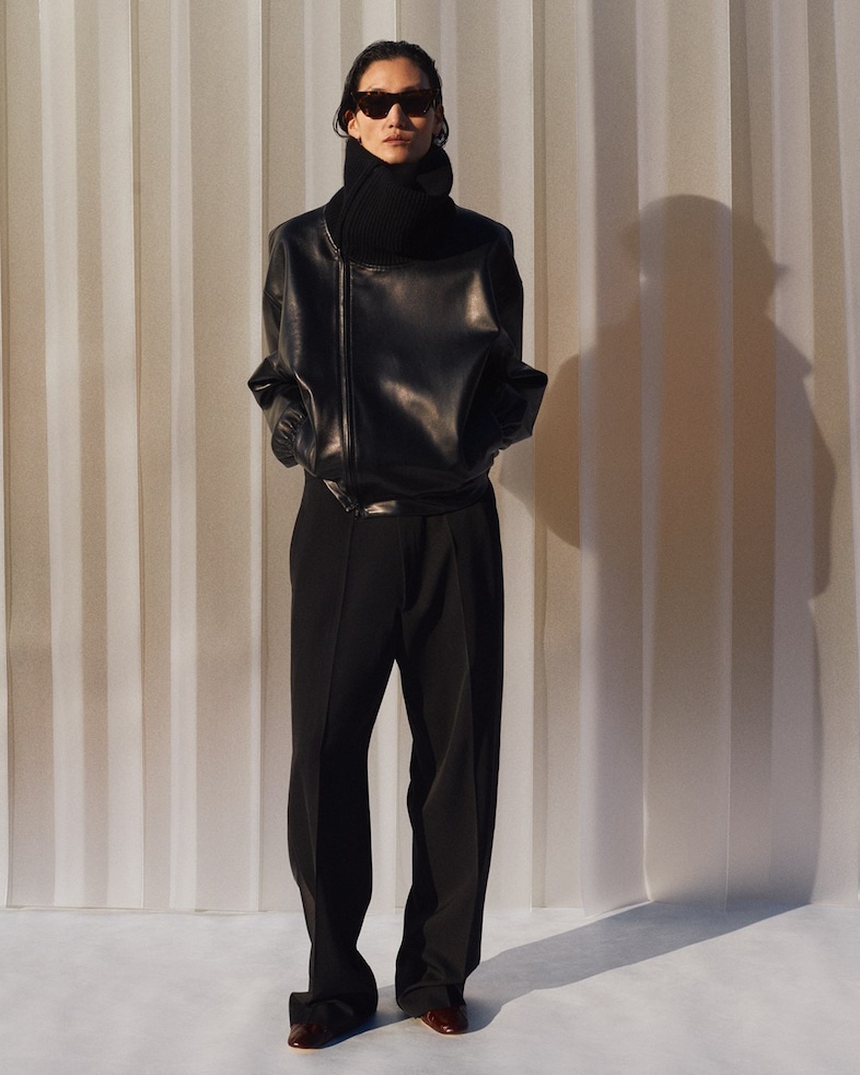 Phoebe Philo Collection E