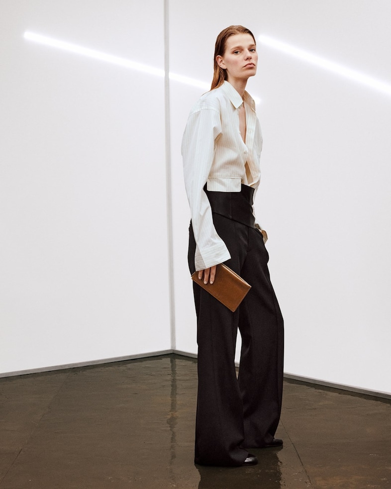 Phoebe Philo Collection E