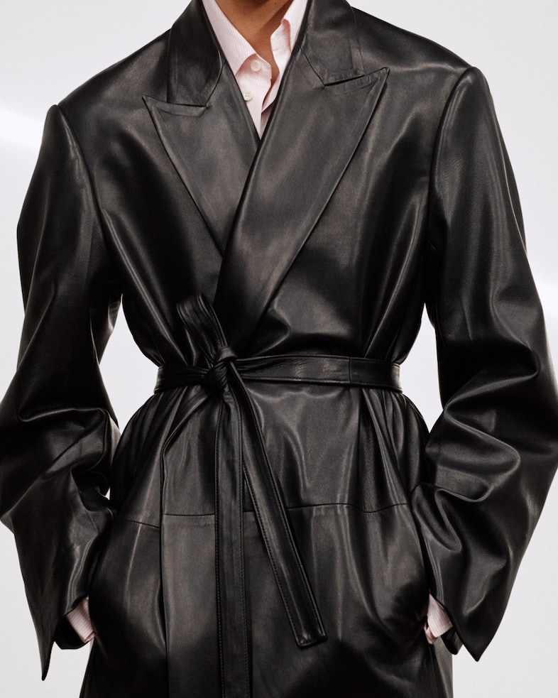 Phoebe Philo Collection E