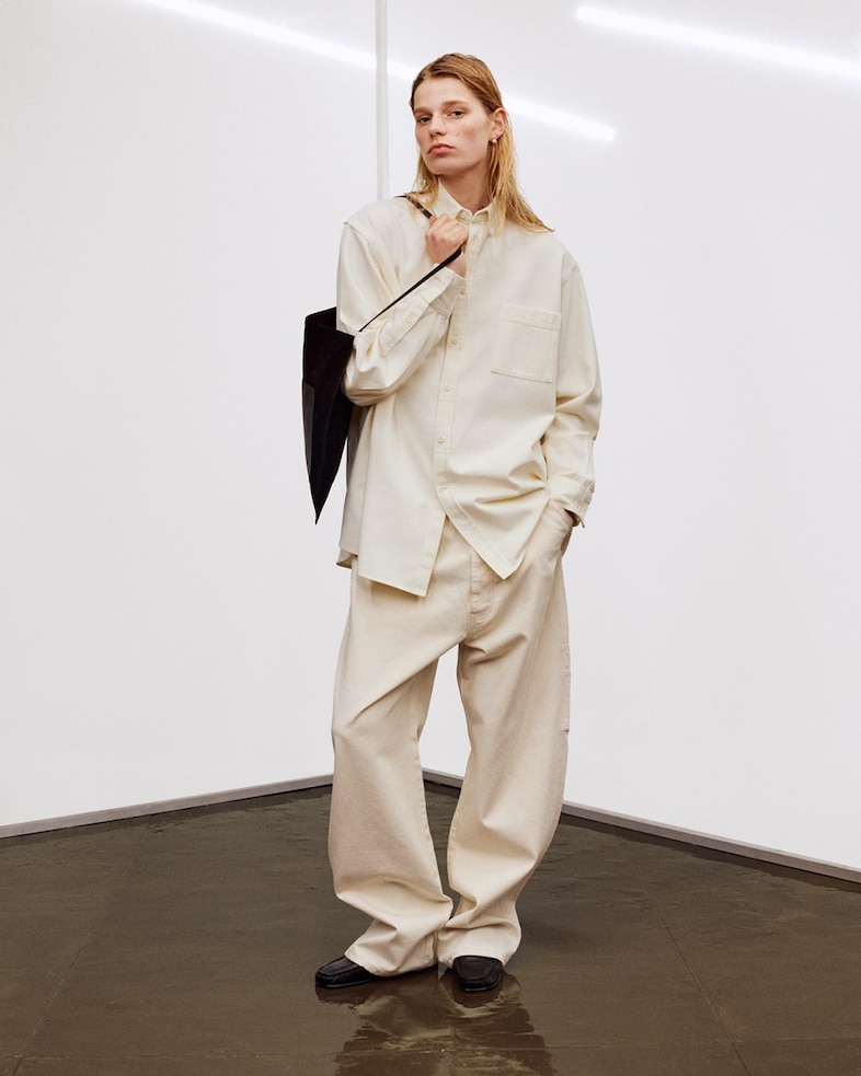 Phoebe Philo Collection E