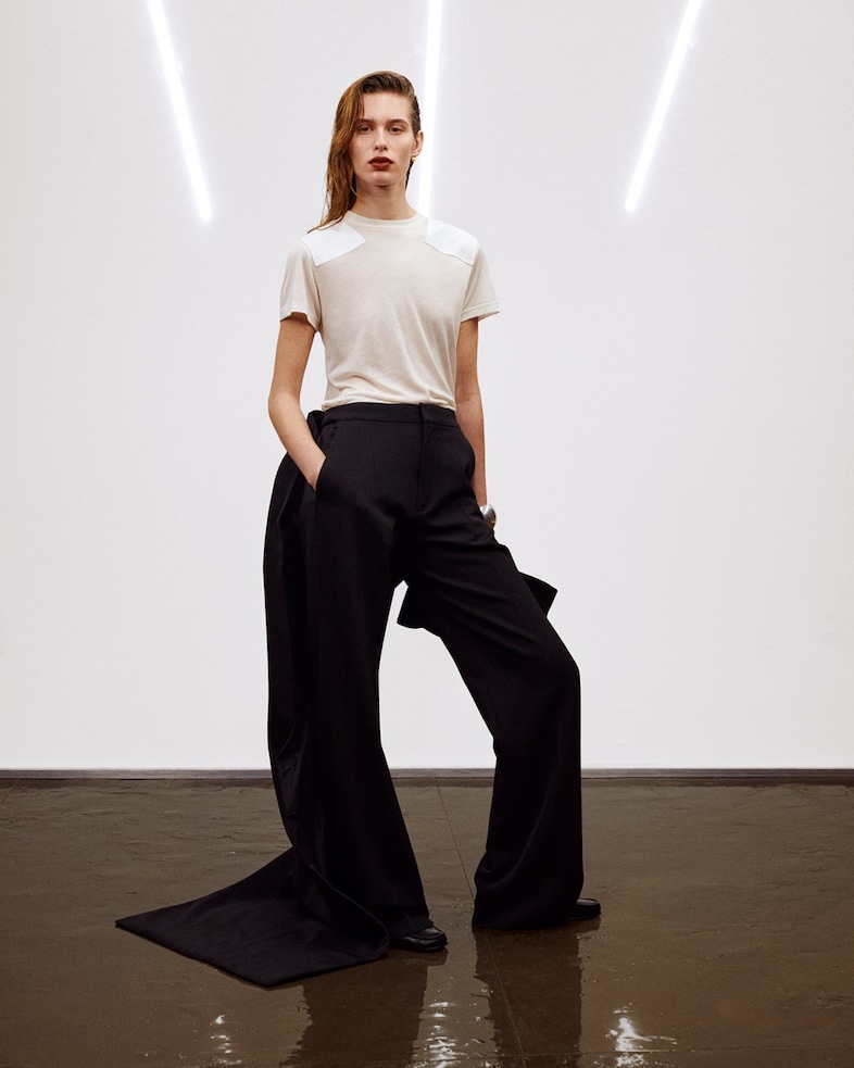 Phoebe Philo Collection E