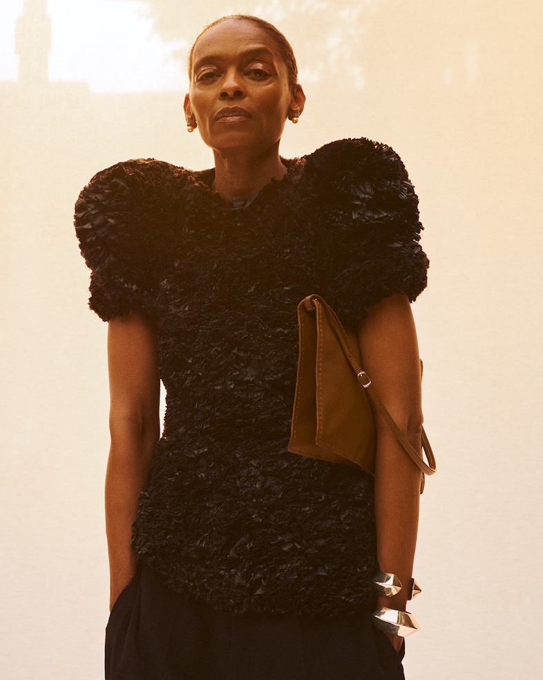 Phoebe Philo Collection E