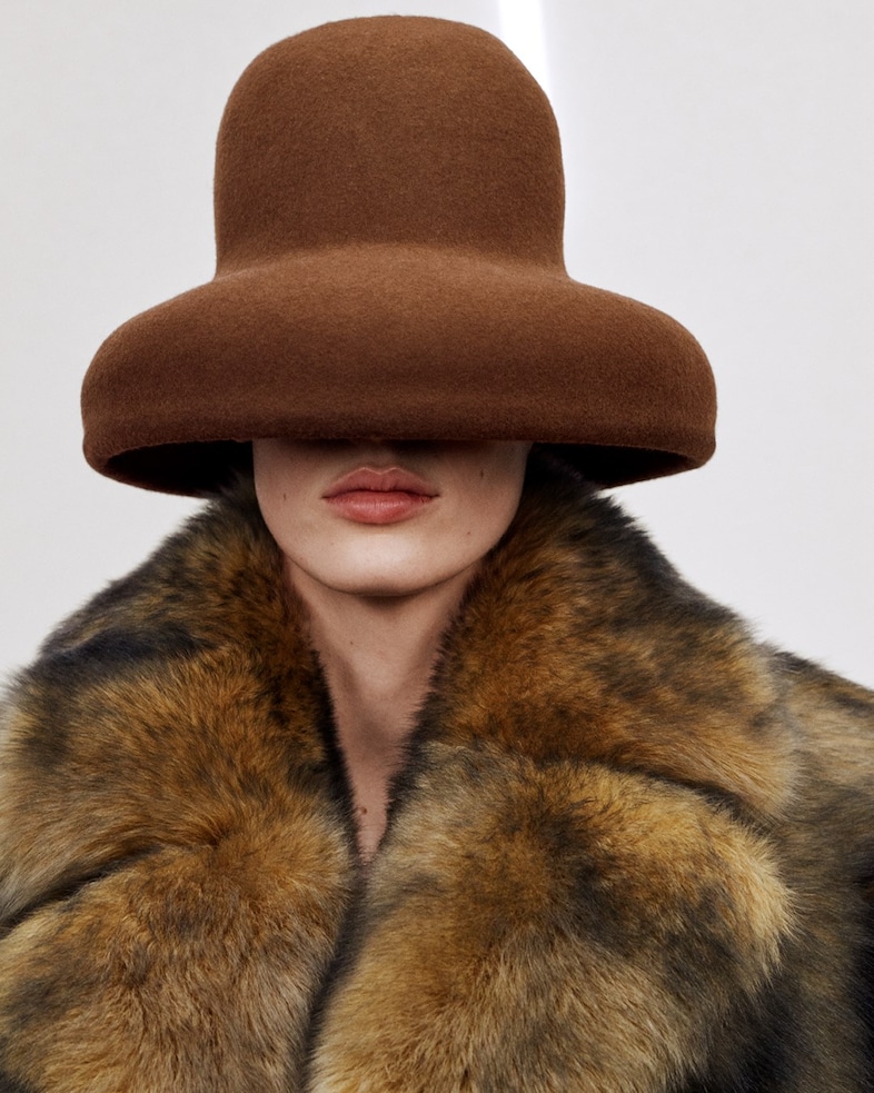 Phoebe Philo Collection E