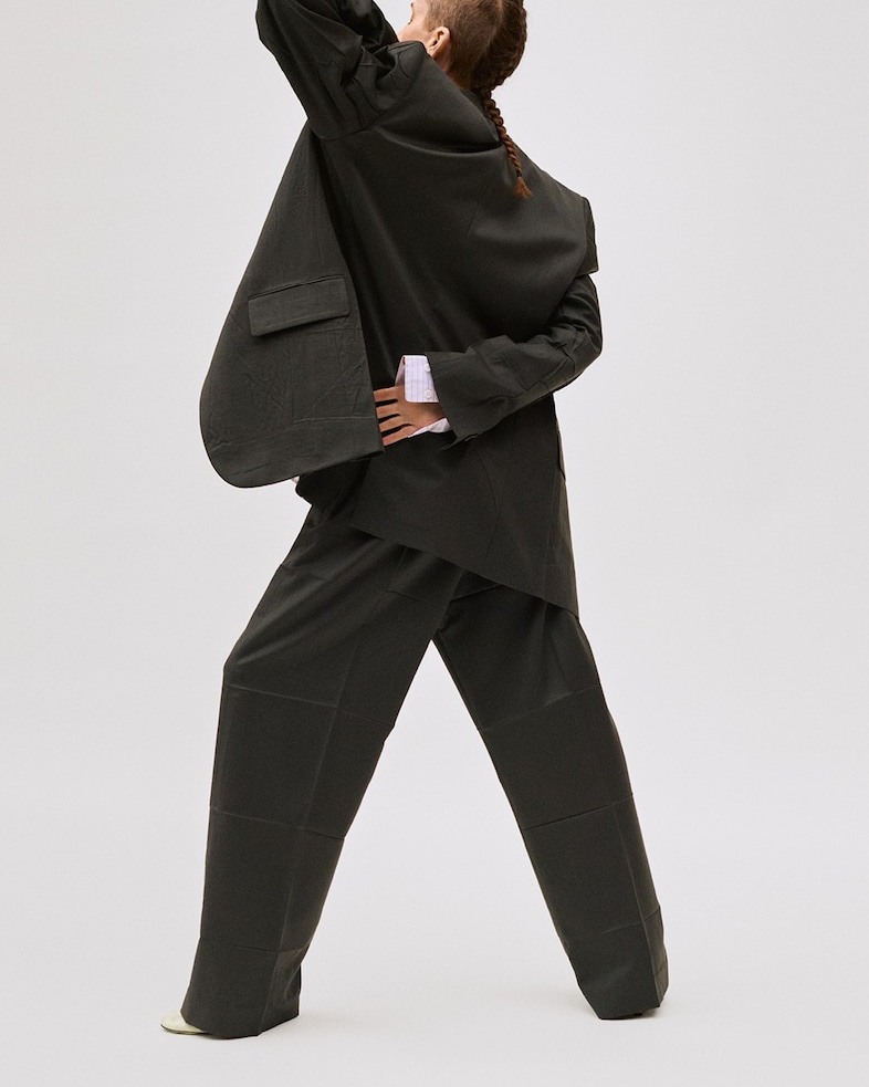 Phoebe Philo Collection E