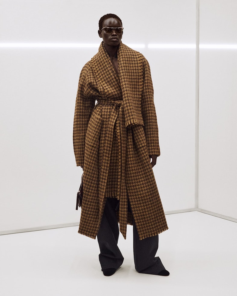 Phoebe Philo Collection E