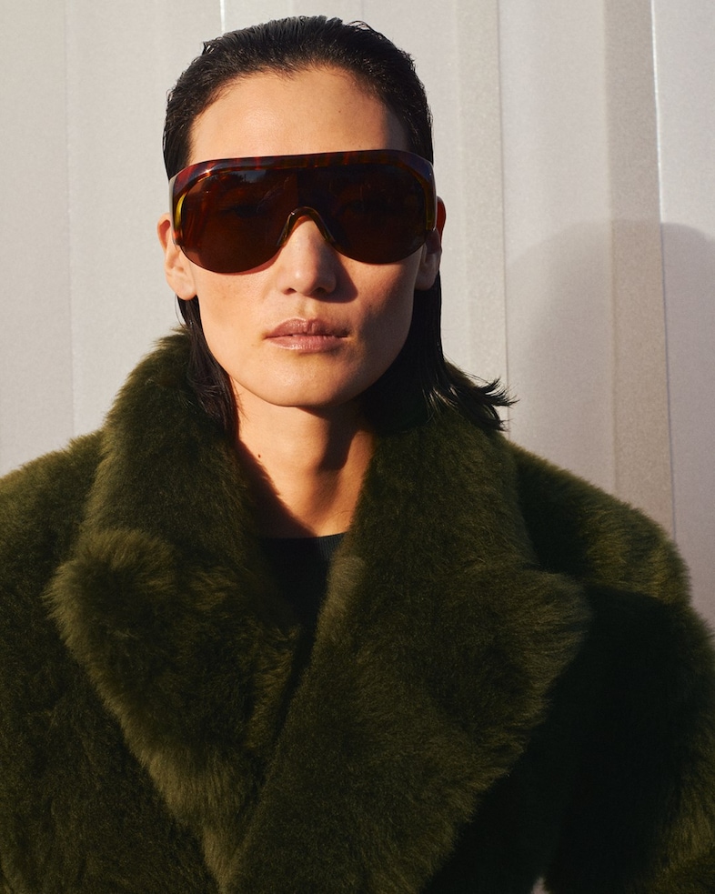 Phoebe Philo Collection E