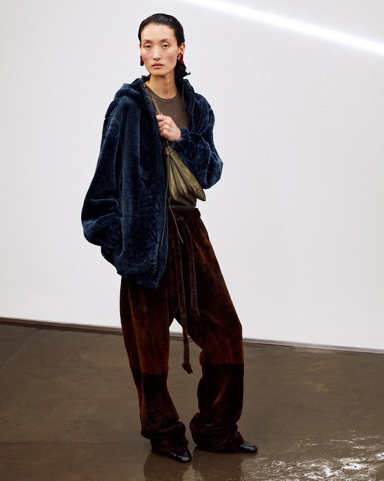 Phoebe Philo Collection E