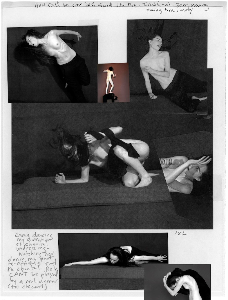 Problems and other stories by Collier Schorr