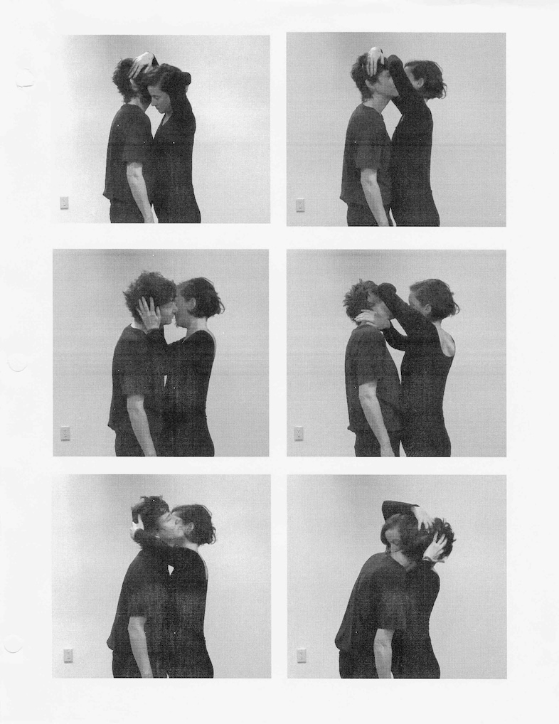 Problems and other stories by Collier Schorr