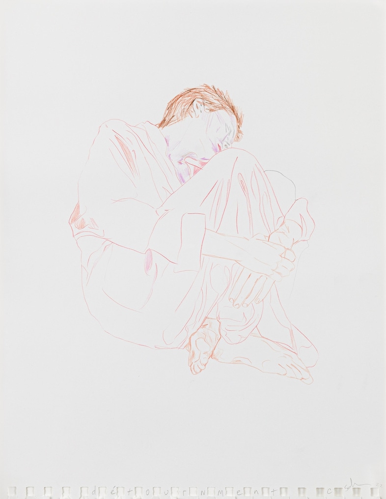 Problems and other stories by Collier Schorr