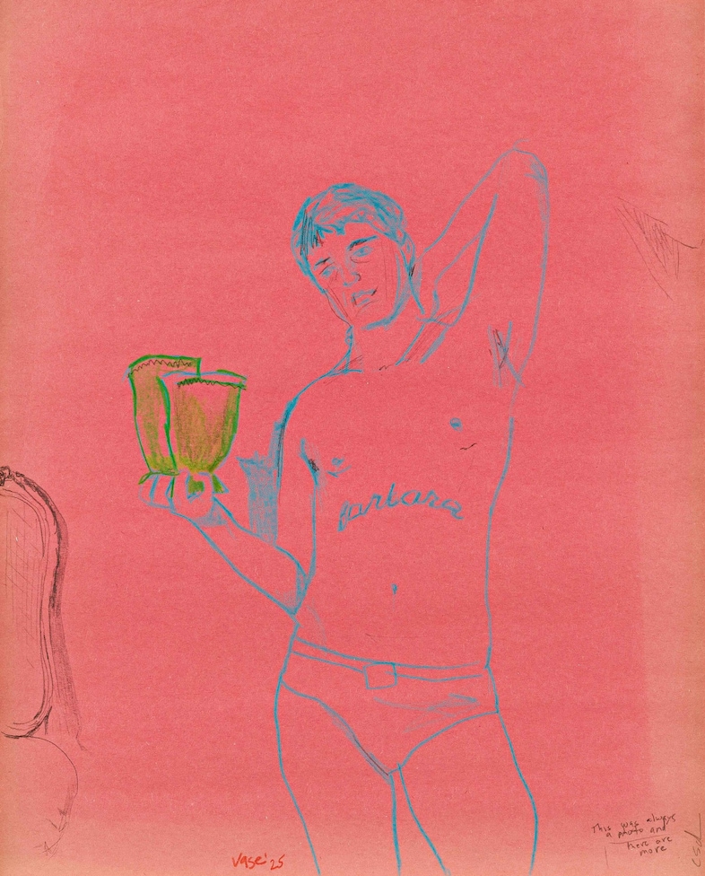 Problems and other stories by Collier Schorr