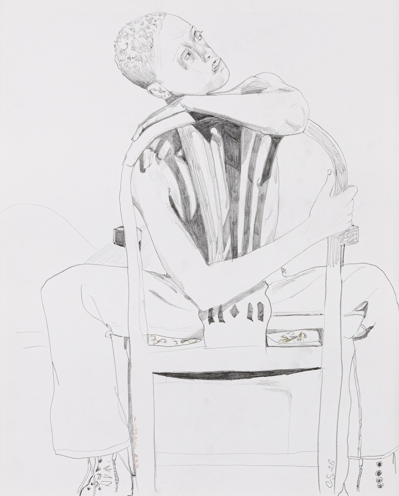 Problems and other stories by Collier Schorr