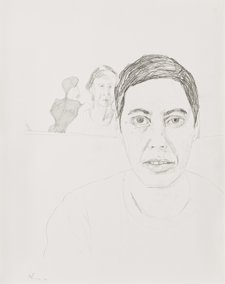 Problems and other stories by Collier Schorr