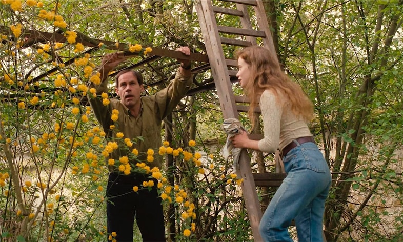 A Tale of Springtime, 1990