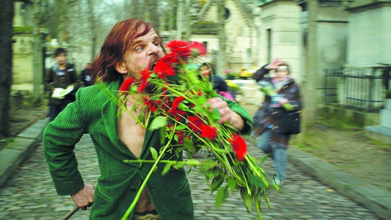 Heilige Motoren, 2012