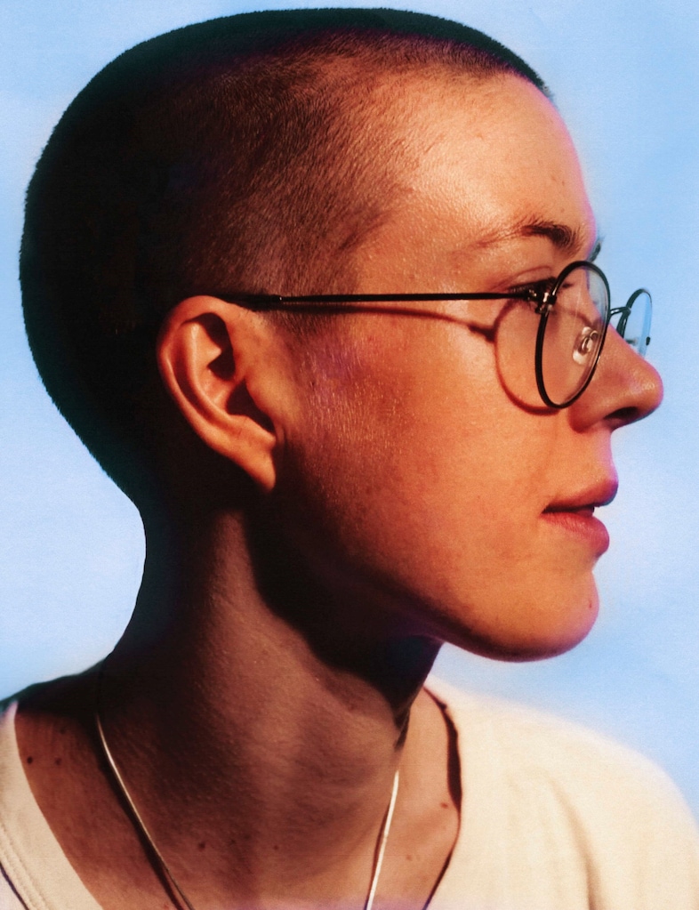 Dykes by Emily Lipson