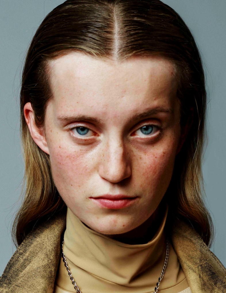 Dykes by Emily Lipson