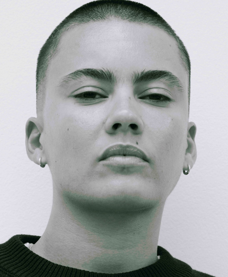 Dykes by Emily Lipson