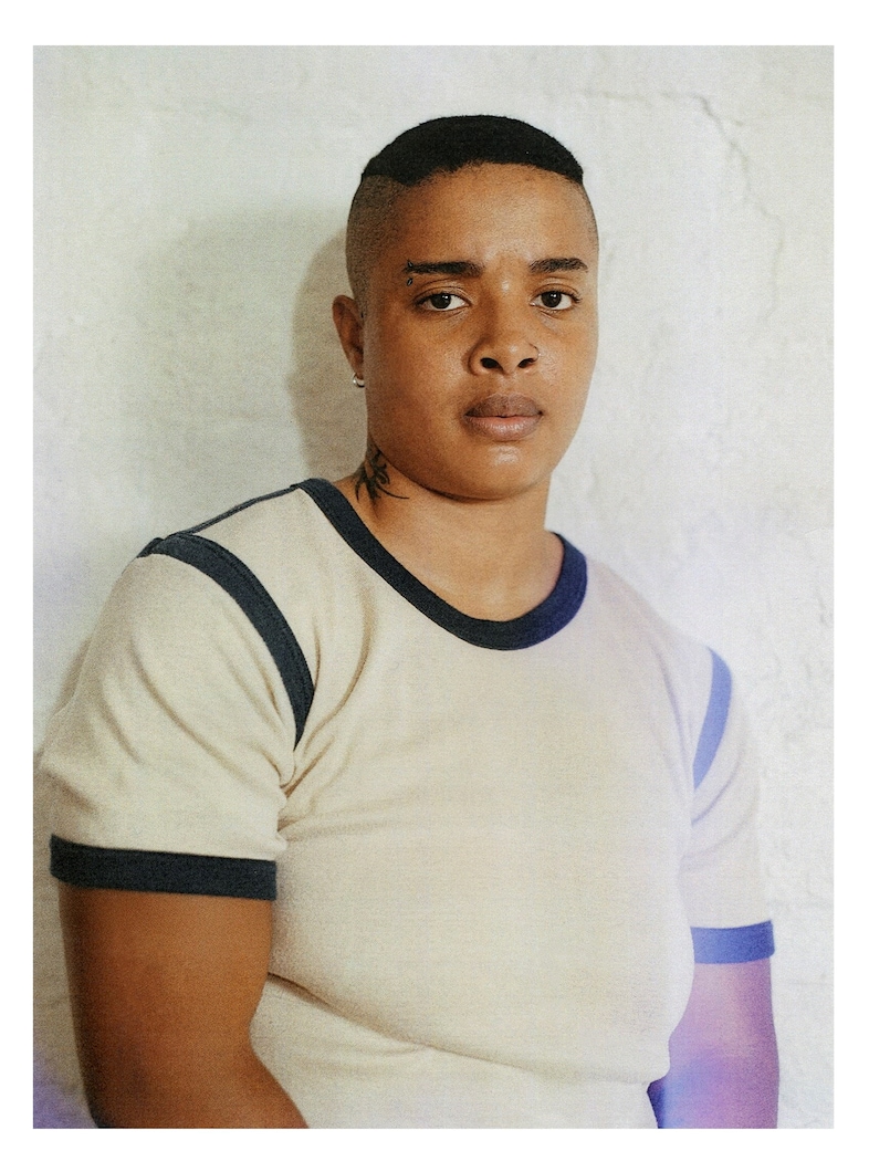 Dykes by Emily Lipson