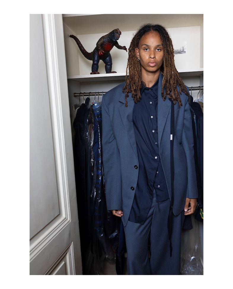 Dykes by Emily Lipson