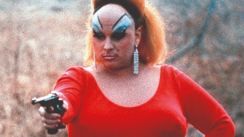 Pink Flamingos, 1972