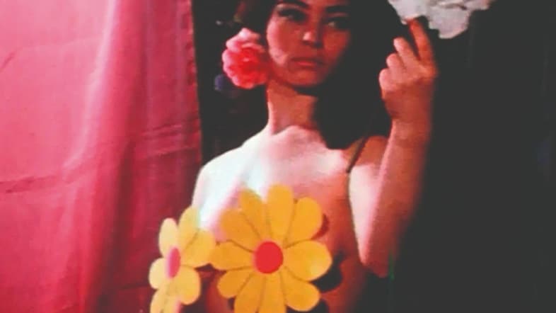 Sins of the Fleshapoids, 1965