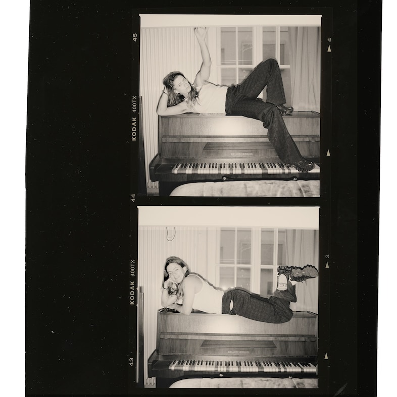 Mark Peckmezian for AnOther Magazine Spring/Summer 2026