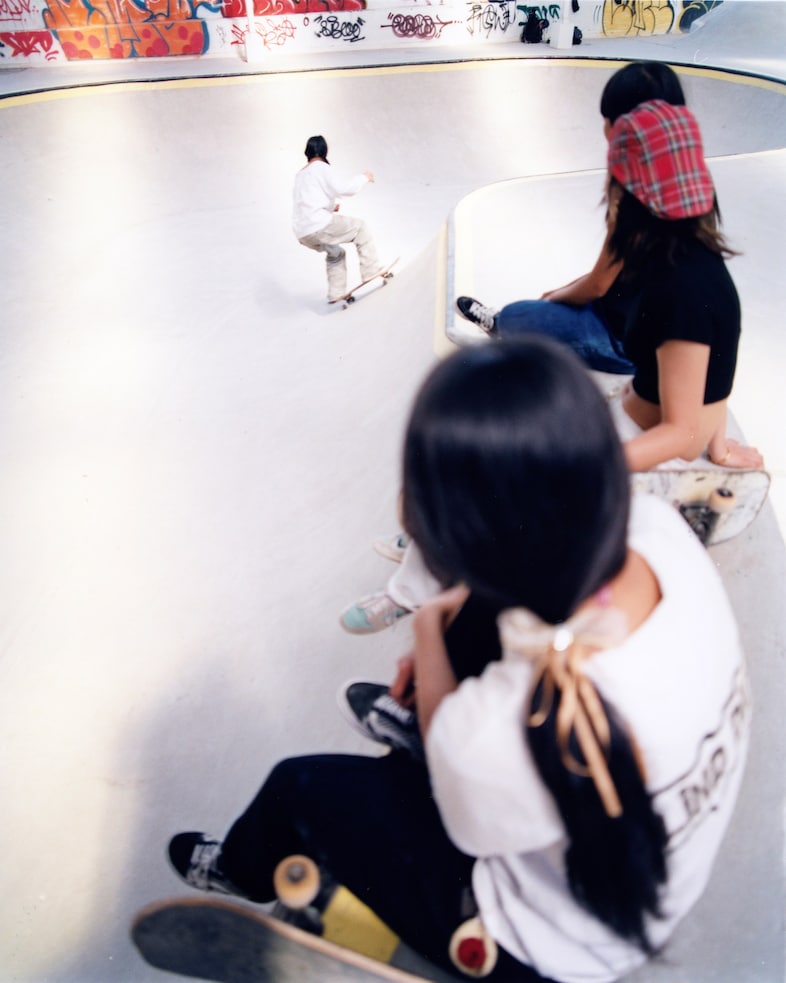 Where We Meet by Tirtha Rabin Lawati and Sam Thapa