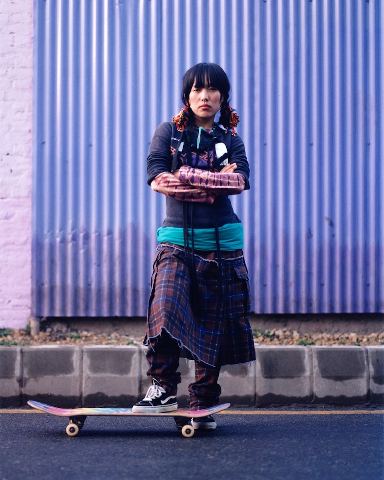 Where We Meet by Tirtha Rabin Lawati and Sam Thapa