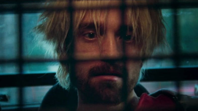 Good Time, 2017
