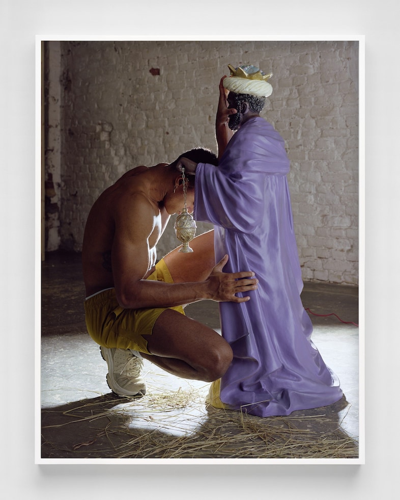 Bones in the Canal and Other Photographs by Torbjørn Rødland