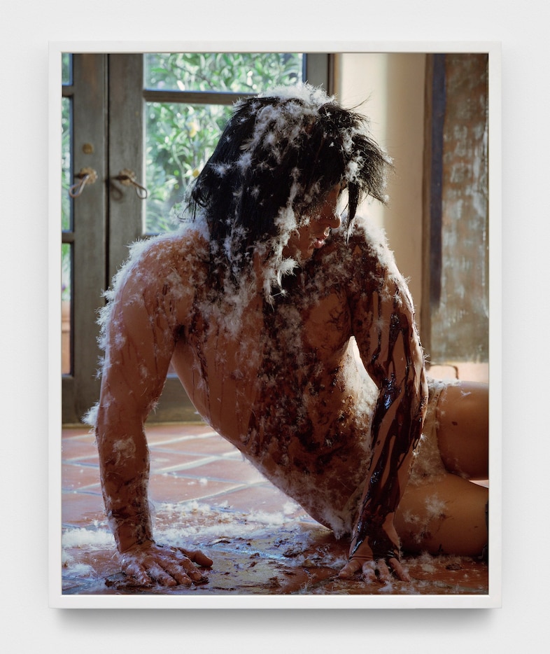 Bones in the Canal and Other Photographs by Torbjørn Rødland