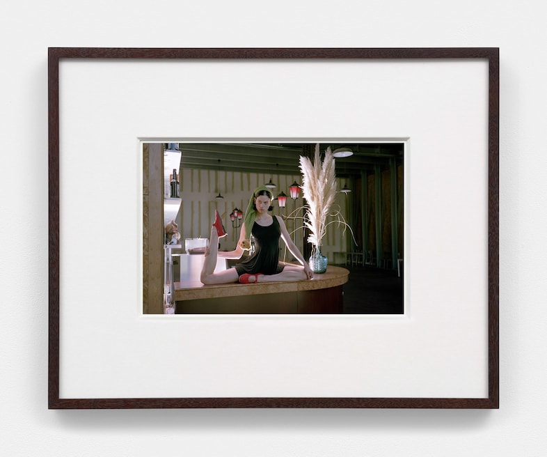 Botten in het kanaal en andere foto's van Torbjørn Rødland