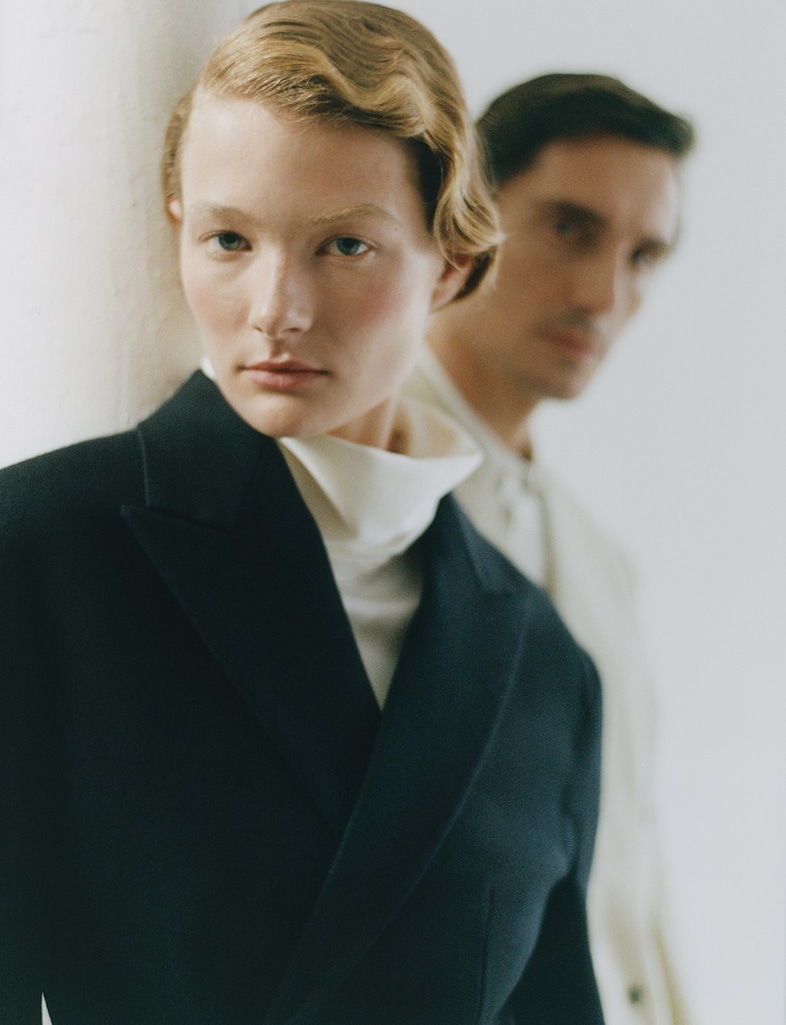 Alessandro Raimondo for AnOther Magazine Spring/Summer 2026 