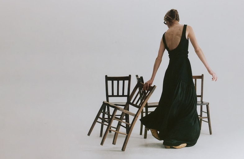 In Pictures: Louise Trotter’s Gentle Debut at Bottega Veneta