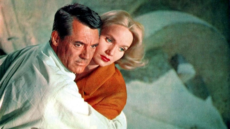 Ten noorden van Noordwest, 1959