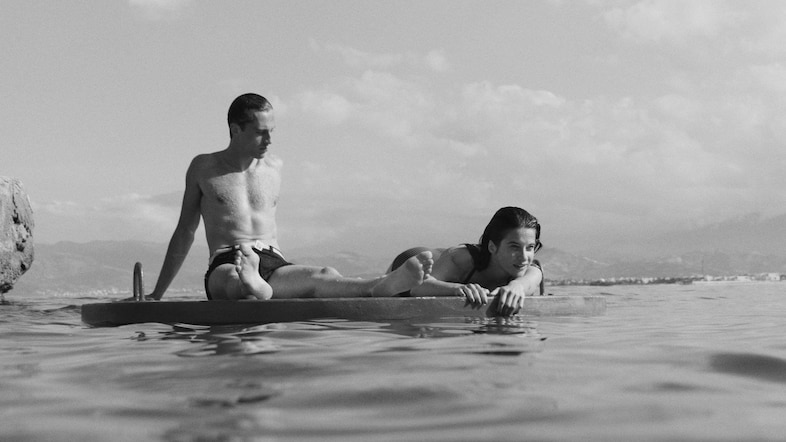 De vreemdeling, 2026