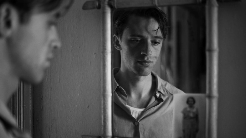 De vreemdeling, 2026