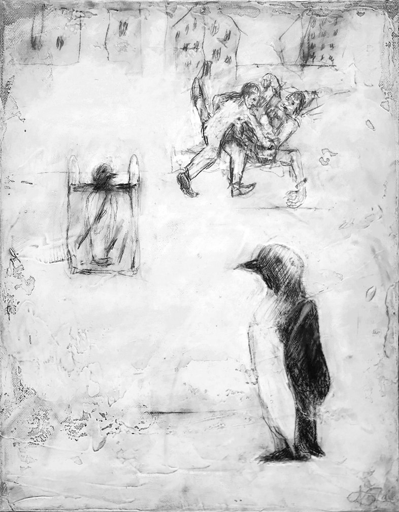 Bedtime Stories for Bad Boys and Girls