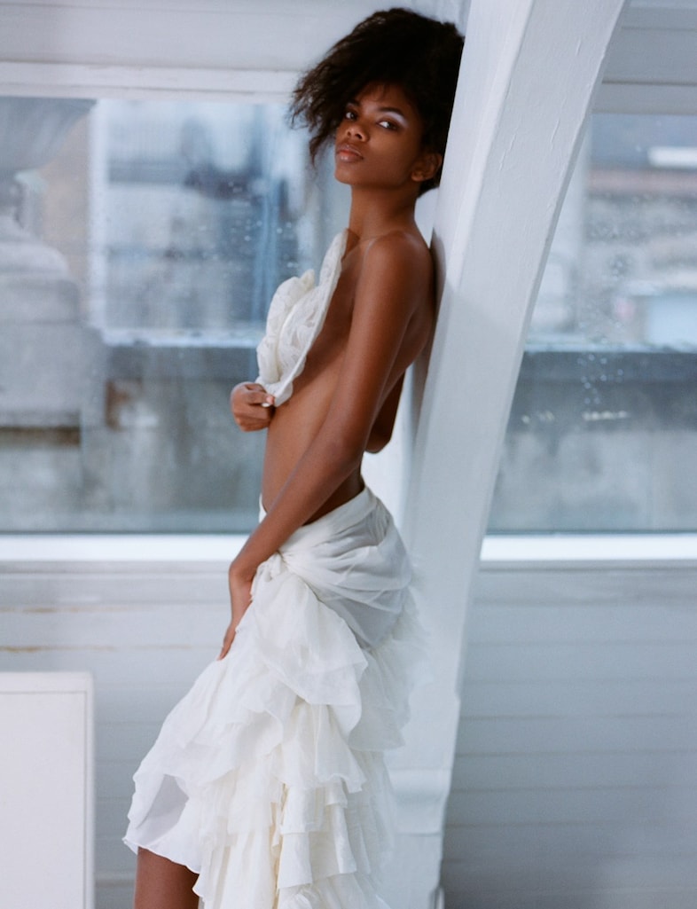 Danielle Neu for AnOther Magazine Spring/Summer 2026