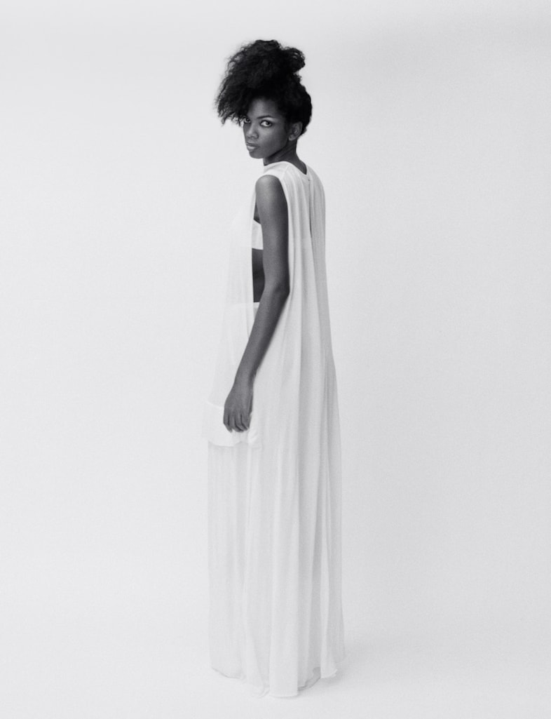 Danielle Neu for AnOther Magazine Spring/Summer 2026